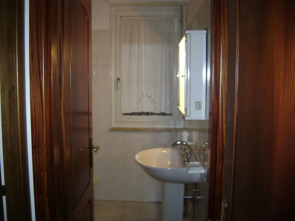 Residence La Perla Alghero Vakantiehuis