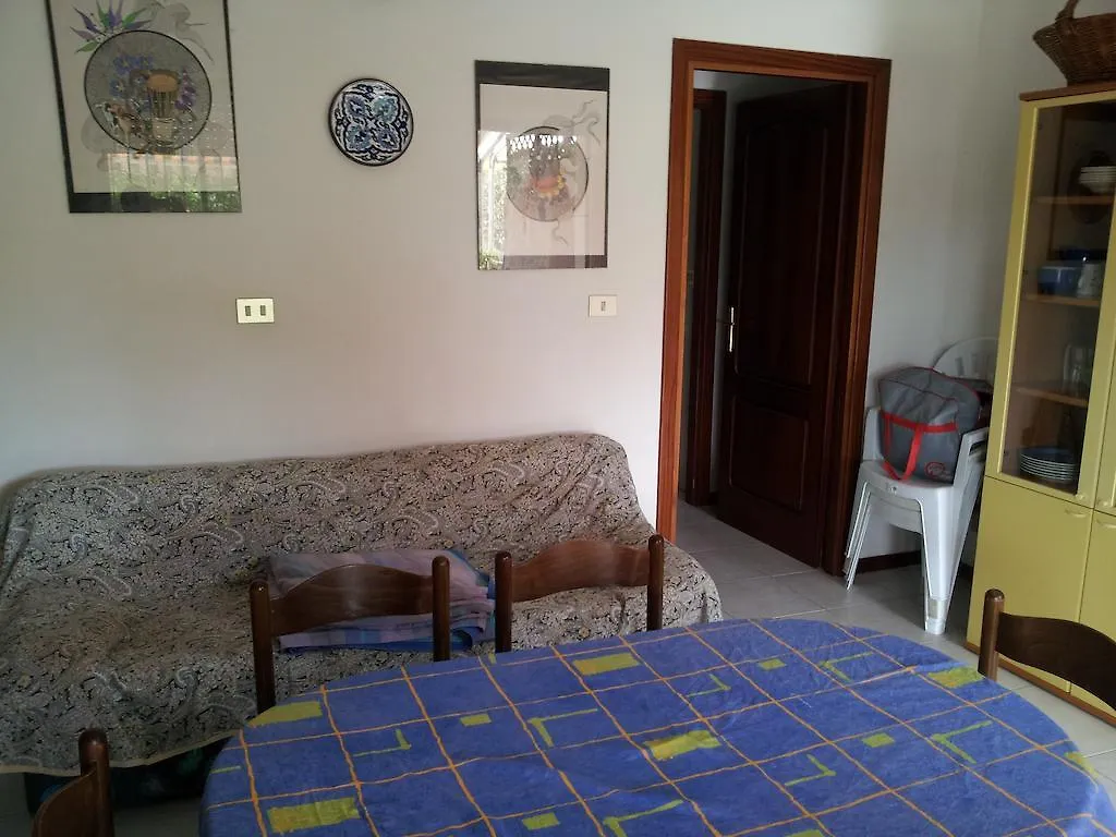 Residence La Perla Alghero