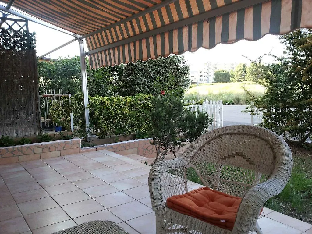 Residence La Perla Alghero 0*,