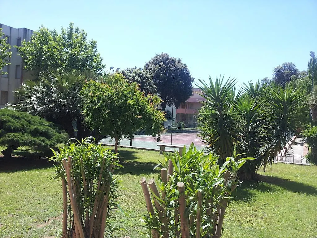 Residence La Perla Alghero 0*,  Italië