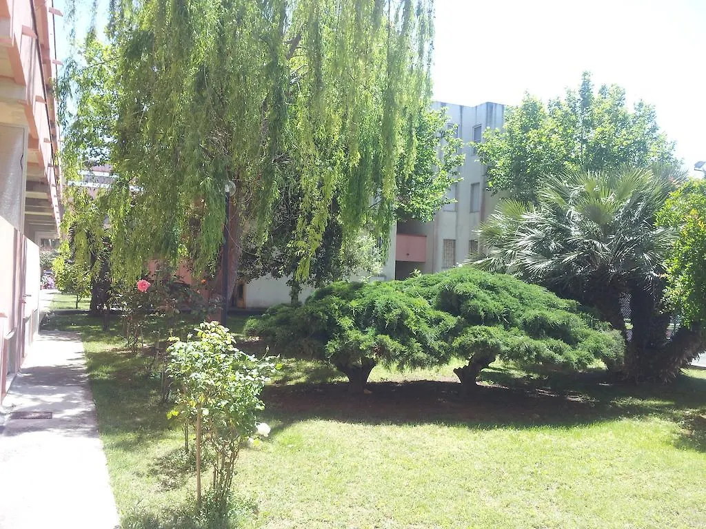 Residence La Perla Alghero Vakantiehuis