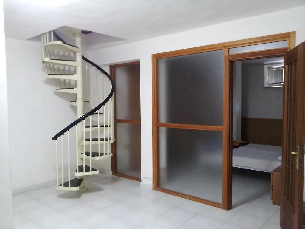 Residence La Perla Alghero Italië