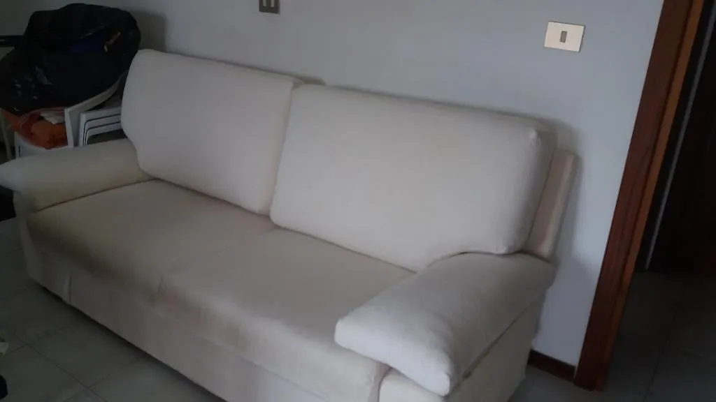 Residence La Perla Alghero 0*,