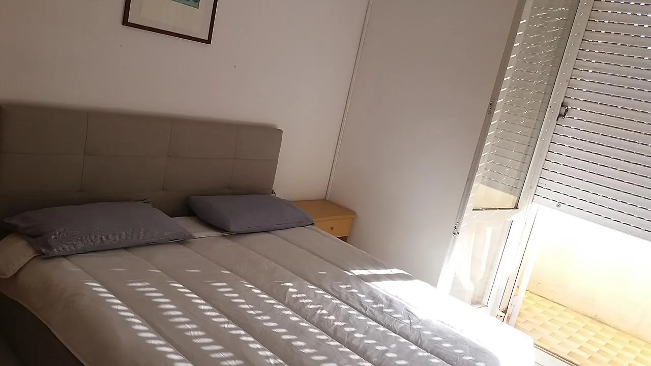 Residence La Perla Alghero Vakantiehuis