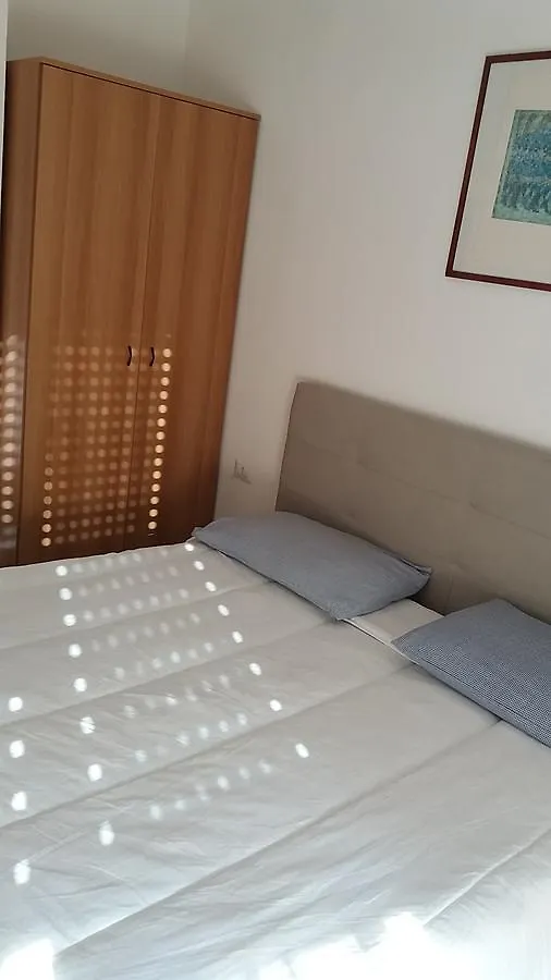 Residence La Perla Alghero Vakantiehuis