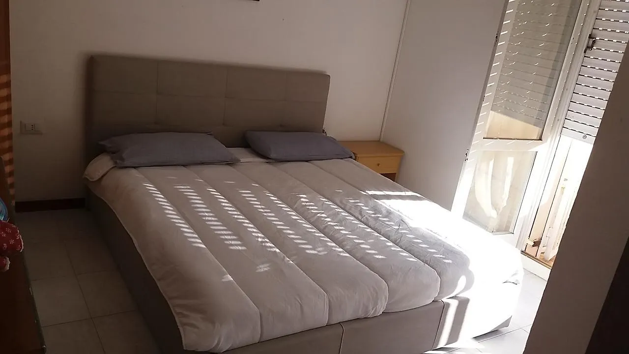 Dom wakacyjny Residence La Perla Alghero